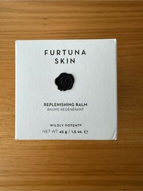 Furtuna Skin Replenishing Balm